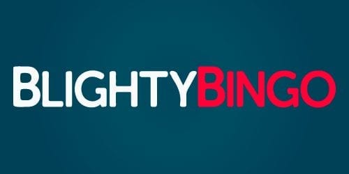 blighty bingo logo large