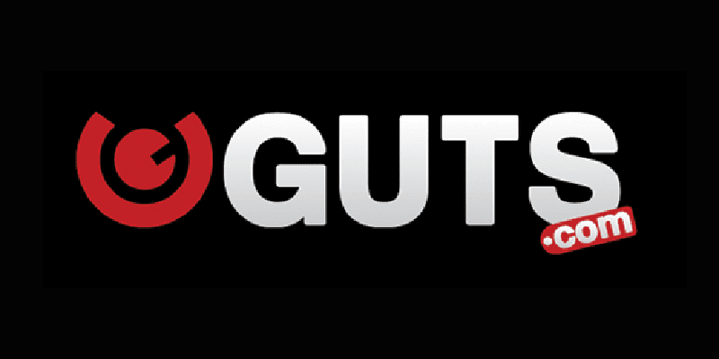 Guts Betting Logo