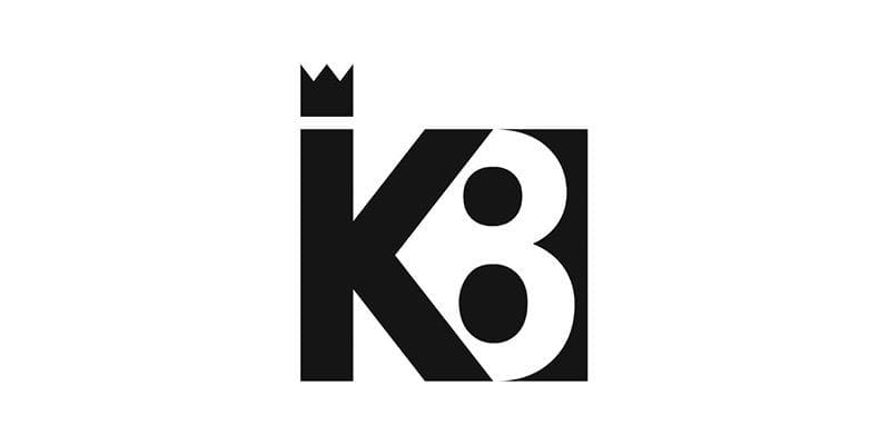 K8 Betting Logo