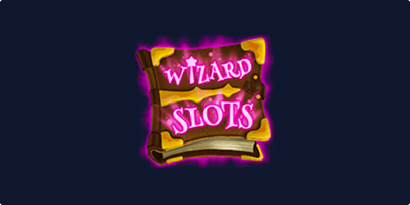 Wizard Slots-logo-small