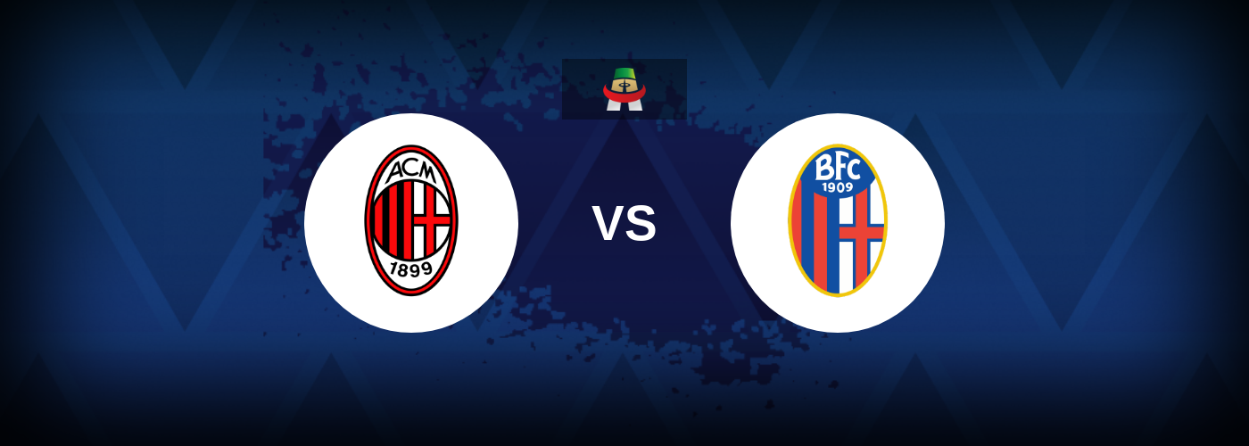AC Milan vs Bologna – Tips, Match Preview, and Odds