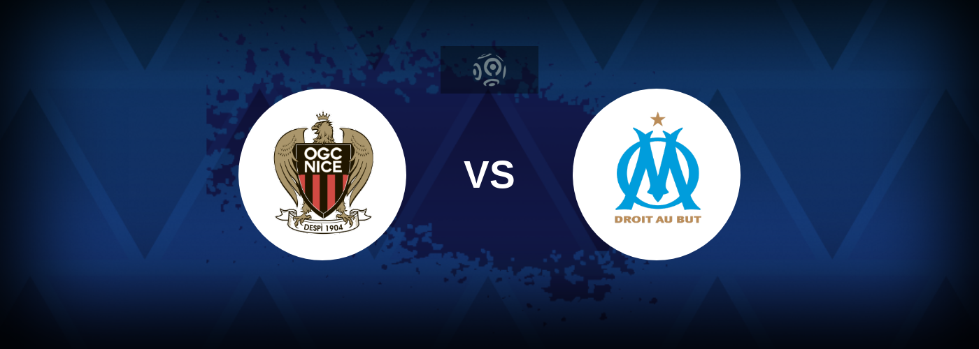 Nice vs Marseille – Match Preview, Betting Tips, Best Odds