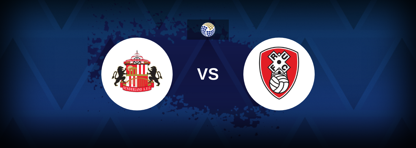 Sunderland vs Rotherham – Tips, Match Preview, and Odds