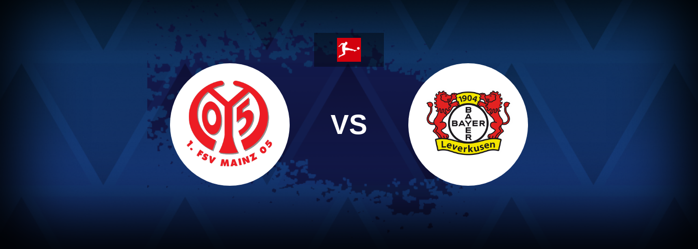 Mainz 05 vs Bayer Leverkusen – Match Preview, Tips, Odds