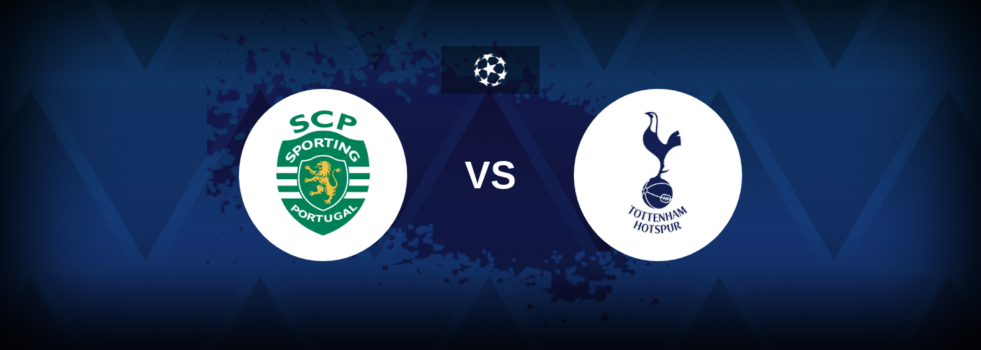 Sporting CP vs Tottenham – Match Preview, Betting Tips, Best Odds