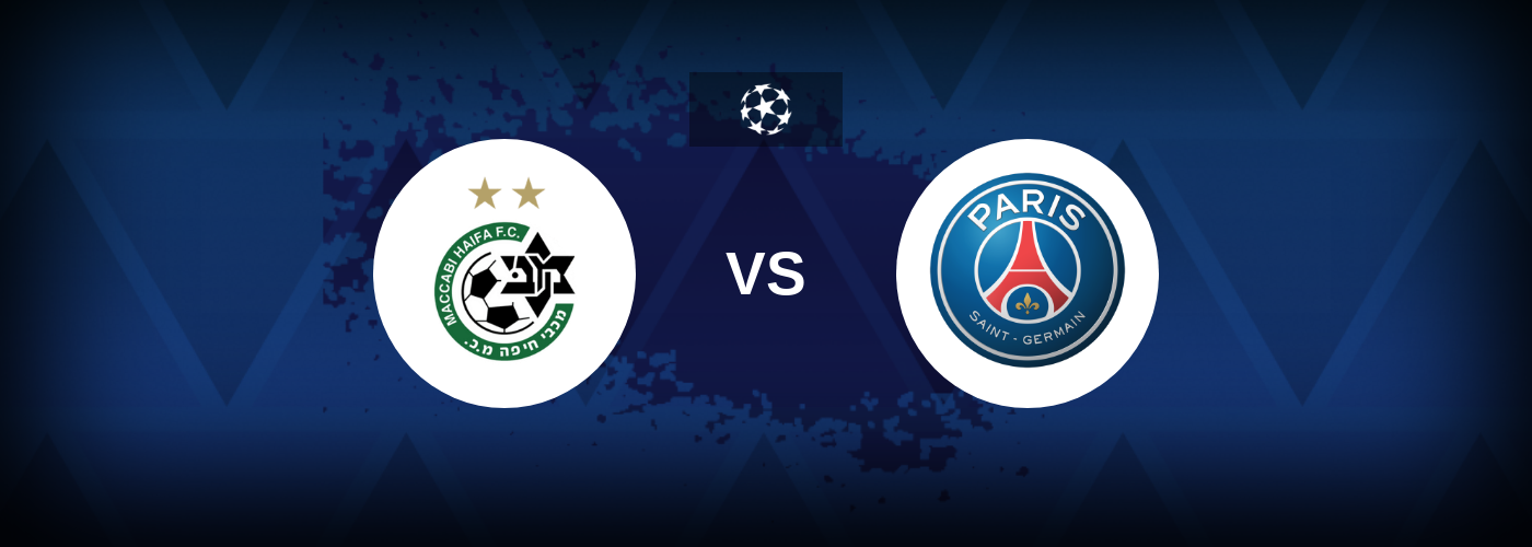 Maccabi Haifa vs PSG – Tips, Match Preview, and Odds